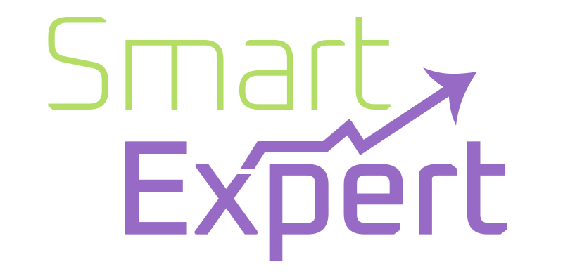 Smart Expert logo